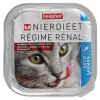 Beaphar Kattenvoer>Nierdieet kat zalm 100gr
