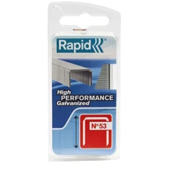 Rapid Bouw>Nieten 53/12mm 1080st