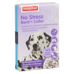 Beaphar Hondenverzorging>No stress hond band