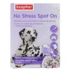 Beaphar Hondenverzorging>No stress Spot-On hond 3 pipetten