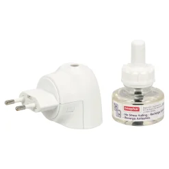 Beaphar Hondenverzorging>No Stress verdamper + vulling hond