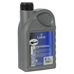 Lotus Tuinmachines>Olie kettingzaag 1L
