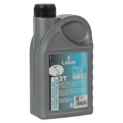 Lotus Tuinmachines>Olie tweetact SX 1L