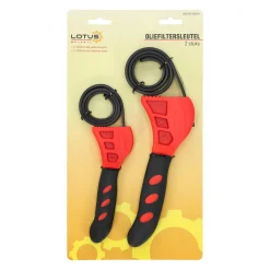 Lotus Handgereedschap>Oliefiltersleutel 2st.