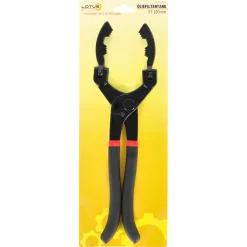Lotus Handgereedschap>Oliefiltertang draaibaar 75-120 mm