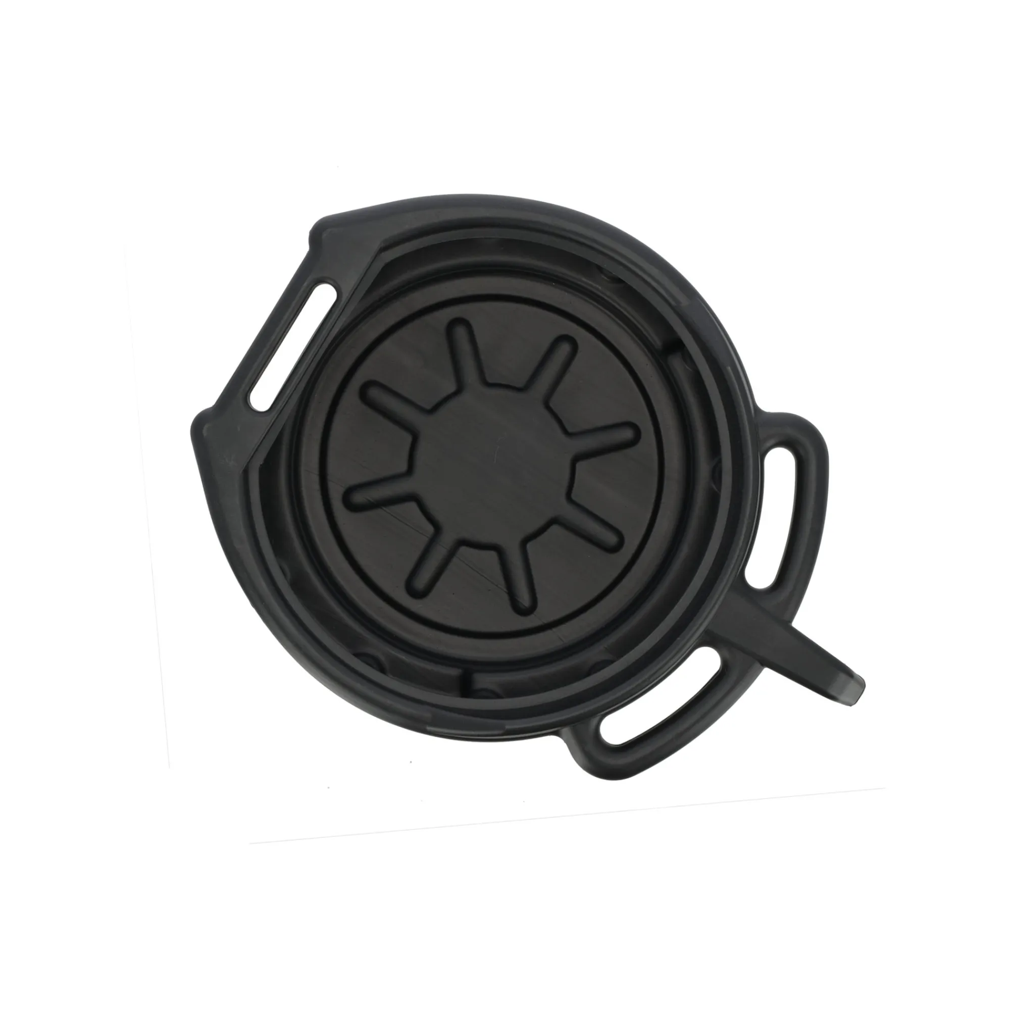 Lotus Tuinmachines>Olieopvangbak 8L