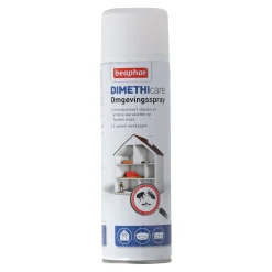 Beaphar Hondenverzorging>Omgevingsspray dimethicare 400ml