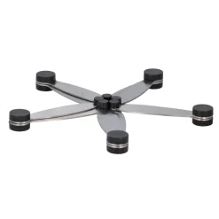 Alpina Koken & Tafelen>Onderzetter 27.5x20.5cm RVS