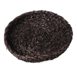 Natural Collections Koken & Tafelen>Onderzetter zeegras 9 cm 4st.