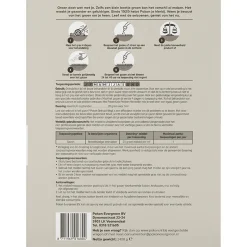 Pokon Handgereedschap>Onkruid weg! 120 m²