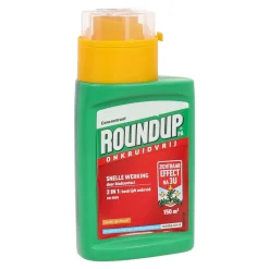 Roundup Handgereedschap>Onkruidb con 270ml natural