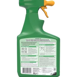 Roundup Handgereedschap>Onkruidbestrijder kant en klaar AC 1 L