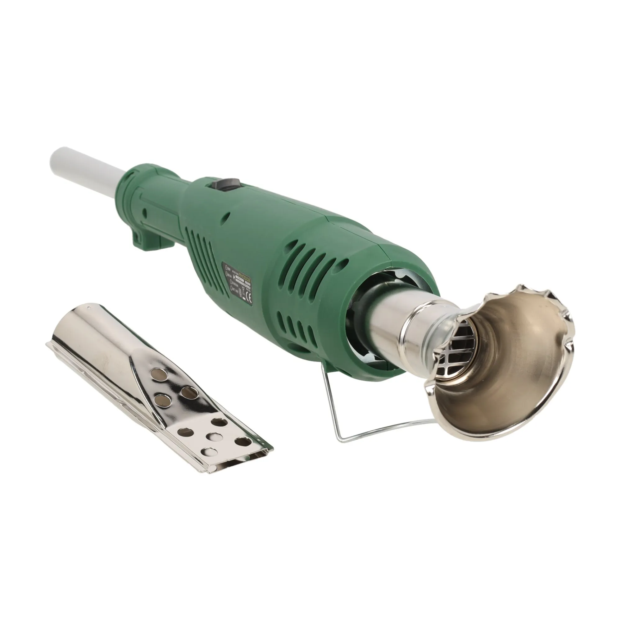 Rhodos Handgereedschap>Onkruidbrander elekt OBE2000W