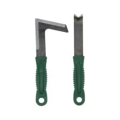 Bel Garden Handgereedschap>Onkruidkrabber set 2-delig