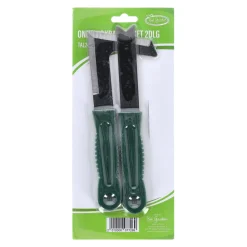 Bel Garden Handgereedschap>Onkruidkrabber set 2-delig