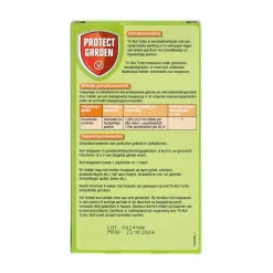 Protect Garden Handgereedschap>Onkruidmiddel tri-but turbo 100ml Protect