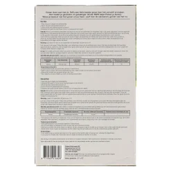 Pokon Handgereedschap>Onkruid+mos weg 3-in-1 25m2