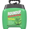Roundup Handgereedschap>Onkruidspuit 5 liter, natuurlijke onkruidbestrijding