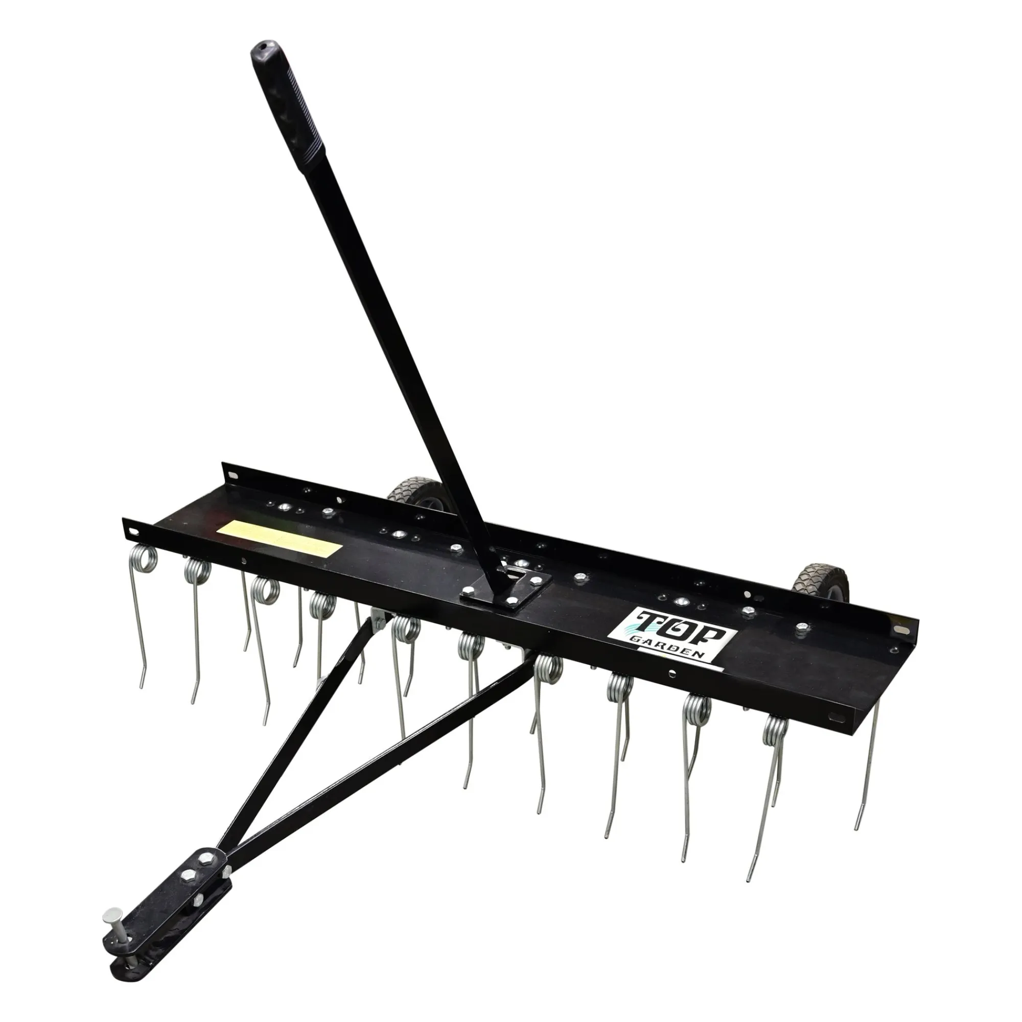 HVC Grasmaaiers>Ontmosser TDT40 102 cm