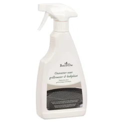 Bois le Duc Tuinmeubelonderhoud>Ontvetter BBQ 0.5L Bois-Le-Duc