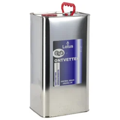 Eurol Handgereedschap>Ontvetter blik 5L