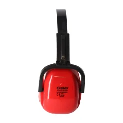 Cratex Pbm>Oorbeschermer flexi