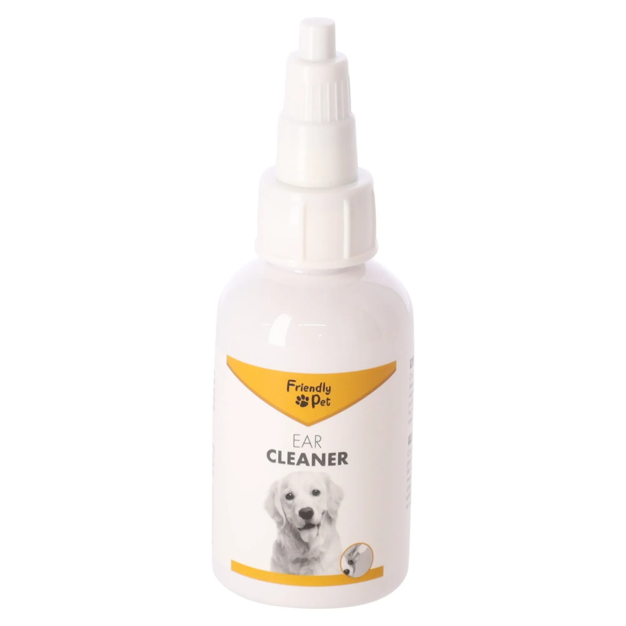 Friendly Pet Hondenverzorging>Oorverzorging 50ml FP