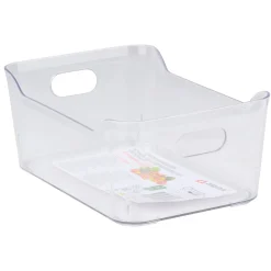 Alpina Opbergen>Opbergbak koelkast