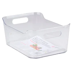 Alpina Opbergen>Opbergbak koelkast 24x17x10.5cm