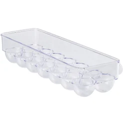 Alpina Opbergen>Opbergbak 37x11x7,5cm koelkast