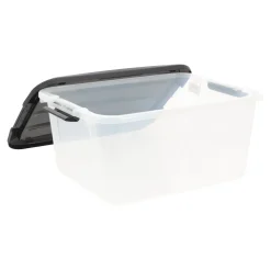 Iris Opbergen>Opbergdoos rechthoekig 15L