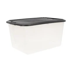 Iris Opbergen>Opbergdoos rechthoekig 60L