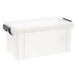 Iris Opbergen>Opbergdoos rechthoekig 6L