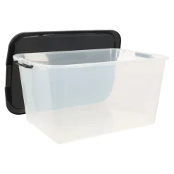 Iris Opbergen>Opbergdoos rechthoekig 45L