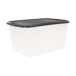 Iris Opbergen>Opbergdoos rechthoekig 45L