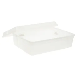 Iris Opbergen>Opbergdoos transp rechth 13L