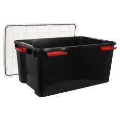 Iris Opbergen>Opbergkoffer vocht bestendig 50 L