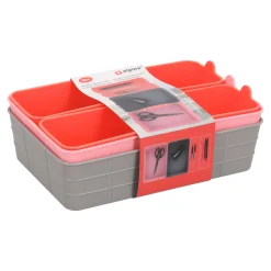 Alpina Opbergen>Opbergset flexi 4st