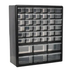 Lotus Opbergen>Opbergsysteem 42 vakken