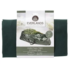 Everlands Kerstbomen>Opbergtas kerstboom PP 210 cm