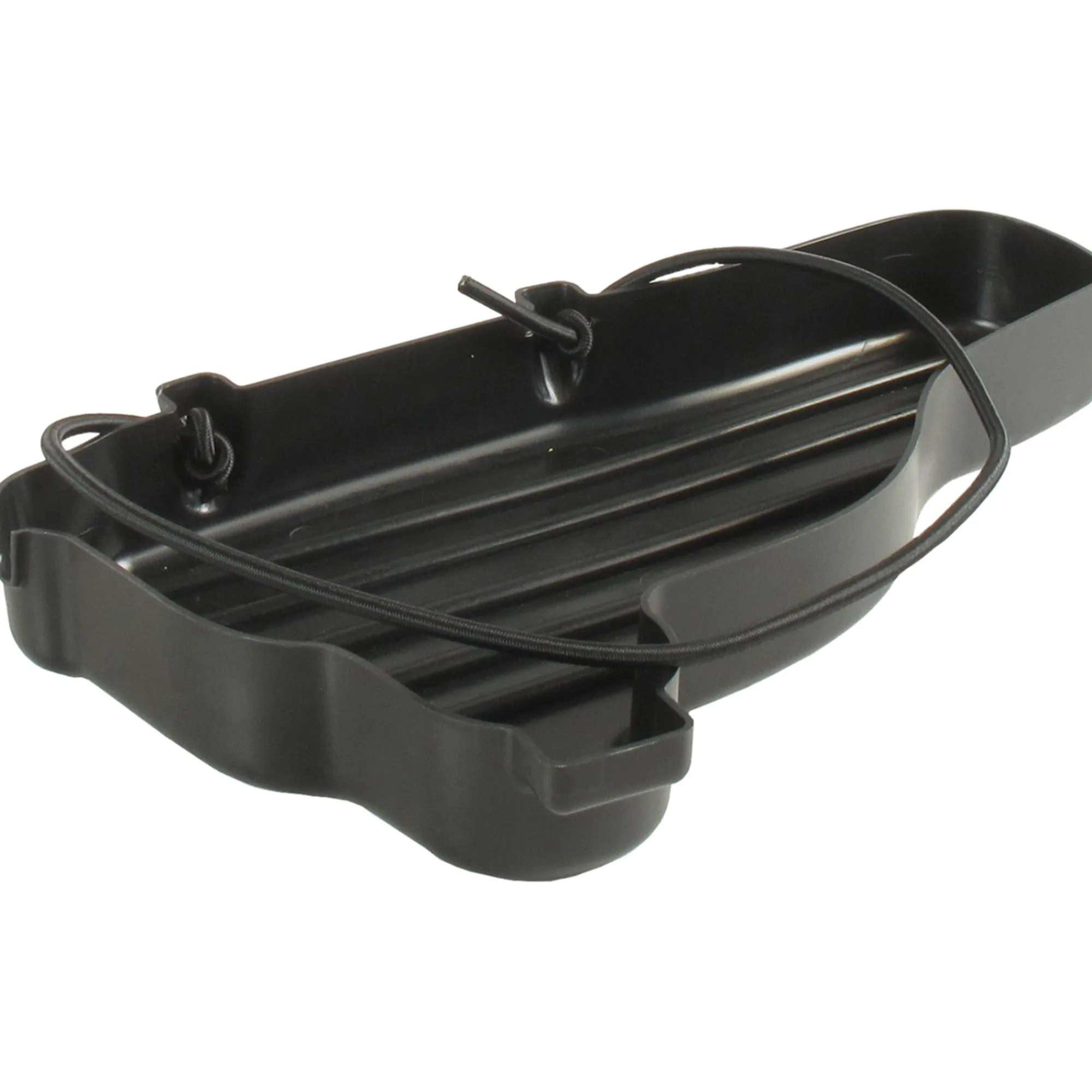 Tuinmachines>Opvangbak tbv kettingzaag