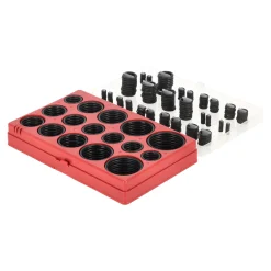 Lotus Handgereedschap>O-ring assorti 420-delig
