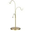 Mica Decorations Kerstdecoratie>Ornament standaard goud 46cm