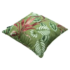 Madison Tuinkussens>Out Cala green O268 50x50 pillow