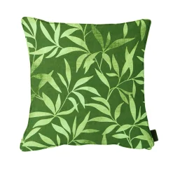 Madison Tuinkussens>Out Fergus green O284 50x50 pillow