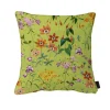 Madison Tuinkussens>Out Milly green O281 50x50 pillow