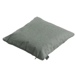 Madison Tuinkussens>Out Oxford green O210 45x45 pillow
