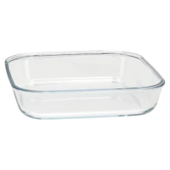 Alpina Koken & Tafelen>Ovenschaal vierkant 2st.