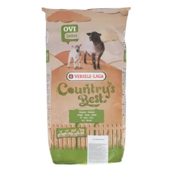Versele Laga Schaap>Ovi allround 3 pellet 20 kg Country's Best
