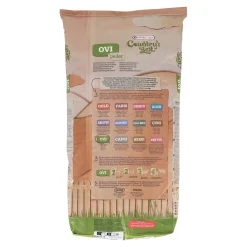 Versele Laga Schaap>Ovi allround 3 pellet 20 kg Country's Best